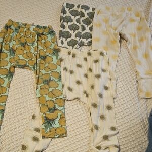 Kate Quinn 4t Panda Pants Bundle (Can Separate)